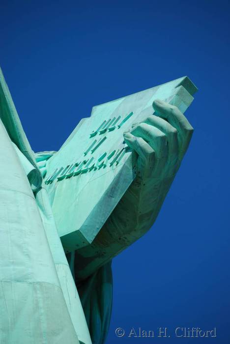 Statue of Liberty