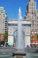 Washington Square Park