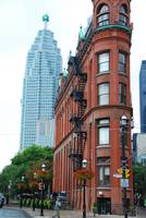 Gooderham Building, Toronto