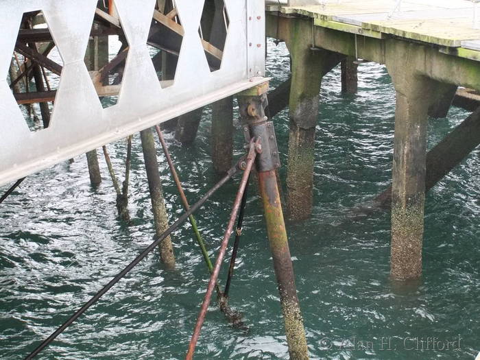 South Parade Pier, Southsea