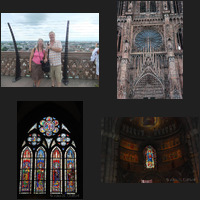 Strasbourg Cathedral