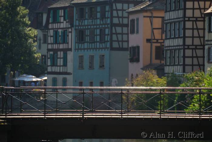 Petite France, Strasbourg