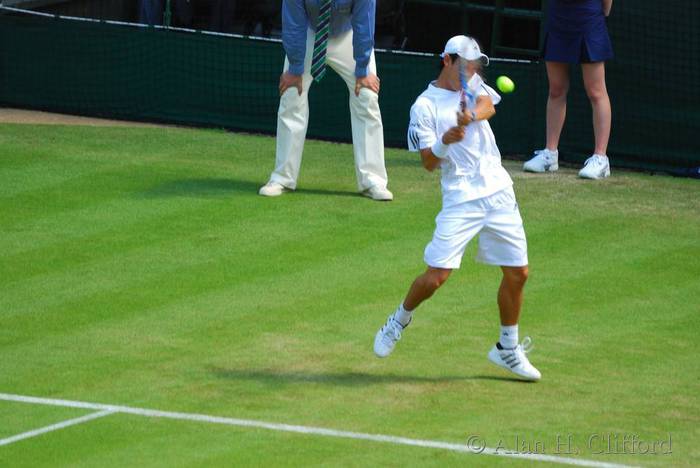 Kei Nishikori