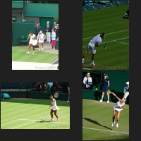 Wimbledon