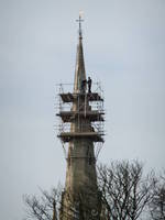 Holy Trinity, Roehampton