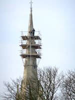 Holy Trinity, Roehampton