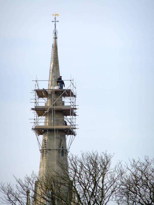 Holy Trinity, Roehampton