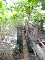 Joe’s River Bridge