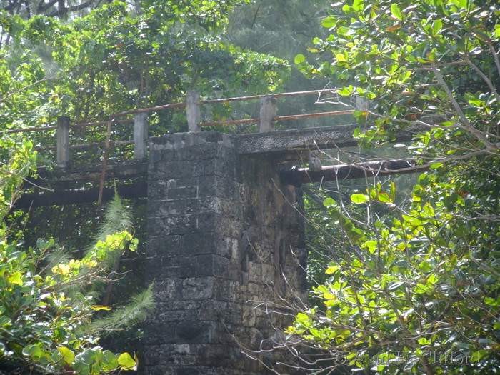 Joe’s River Bridge