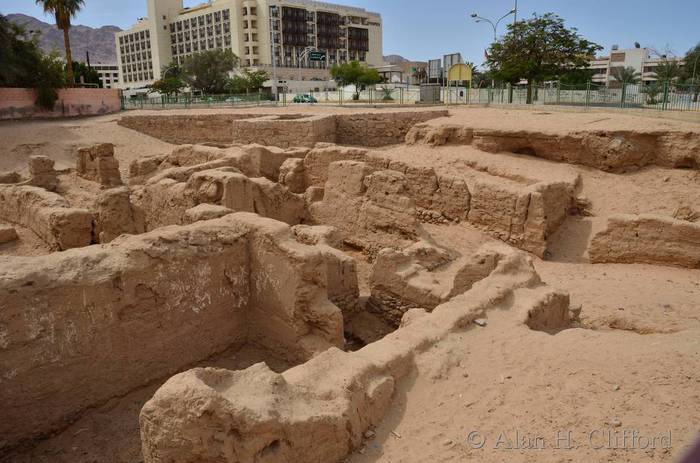 World’s Oldest Church