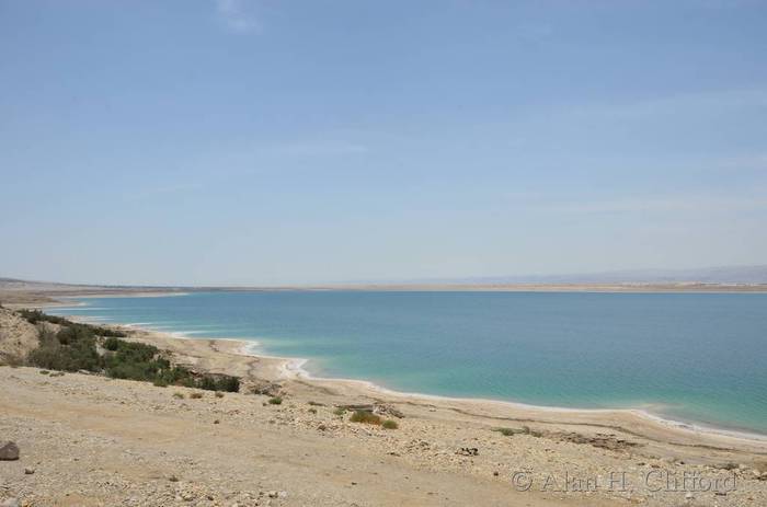 Dead Sea