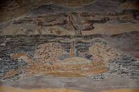 Madaba Mosaic Map