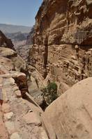 Path to the monastery