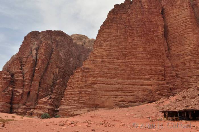 Khazali Canyon