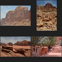 Wadi Rum