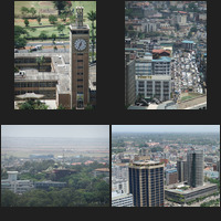 Nairobi