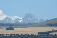 Mount Kenya