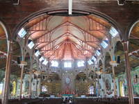 Minor Basilica of the Immaculate Conception