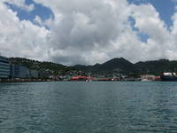 Port Castries