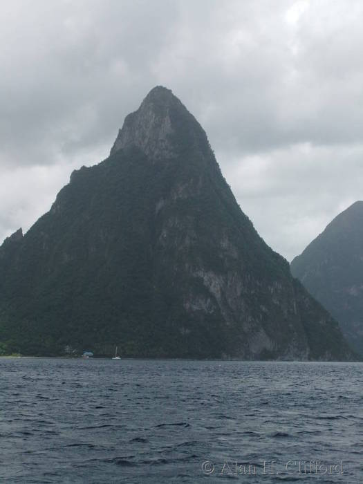 Petit Piton