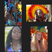 St. Lucia Carnival