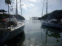 Marigot Bay