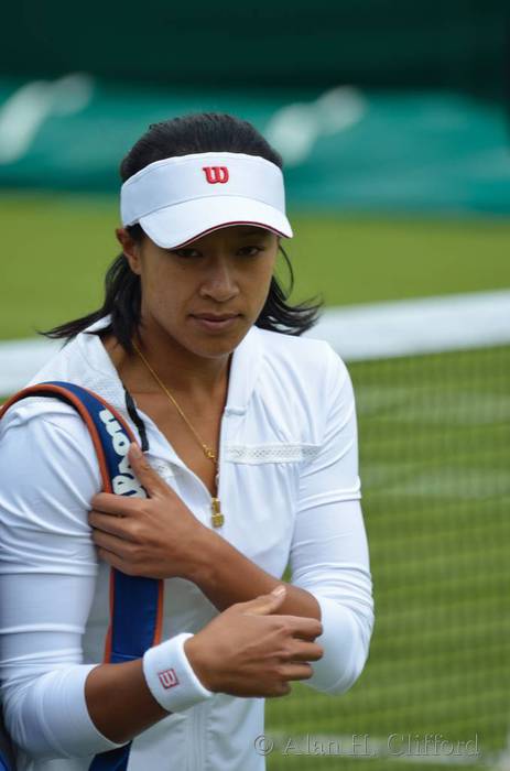 Anne Keothavong