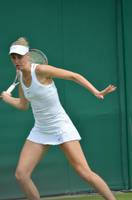 Naomi Broady