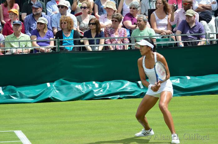 Anne Keothavong