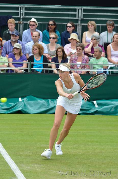 Naomi Broady