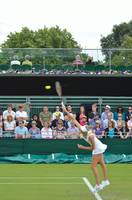 Naomi Broady