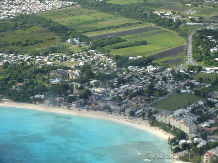 Dover Beach