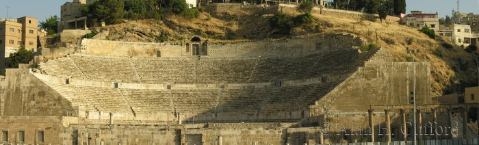 Roman Theatre