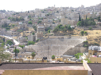 Amman Citadel