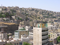 Amman Citadel