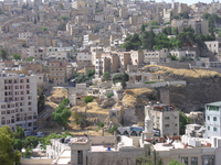 Amman Citadel