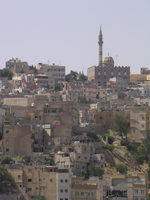 Amman Citadel