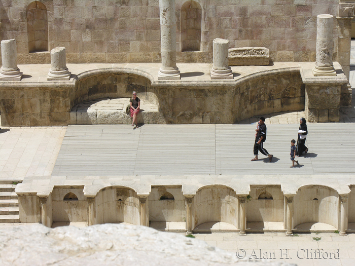 Roman Theatre