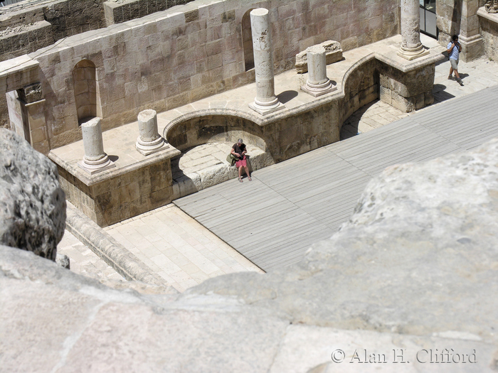 Roman Theatre