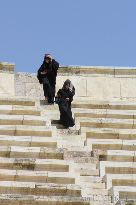 Roman Theatre