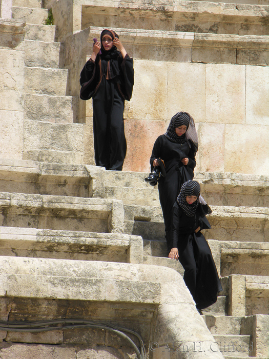 Roman Theatre