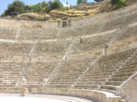 Roman Theatre