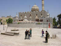 Abu Darwish Mosque