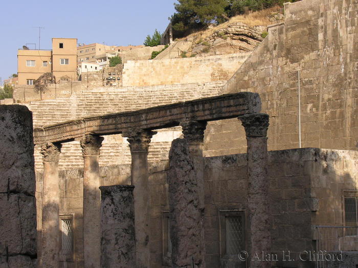 Roman Theatre