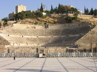 Roman Theatre