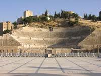 Roman Theatre