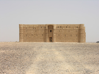 Qasr al-Kharaneh