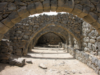 Qasr al-Azraq