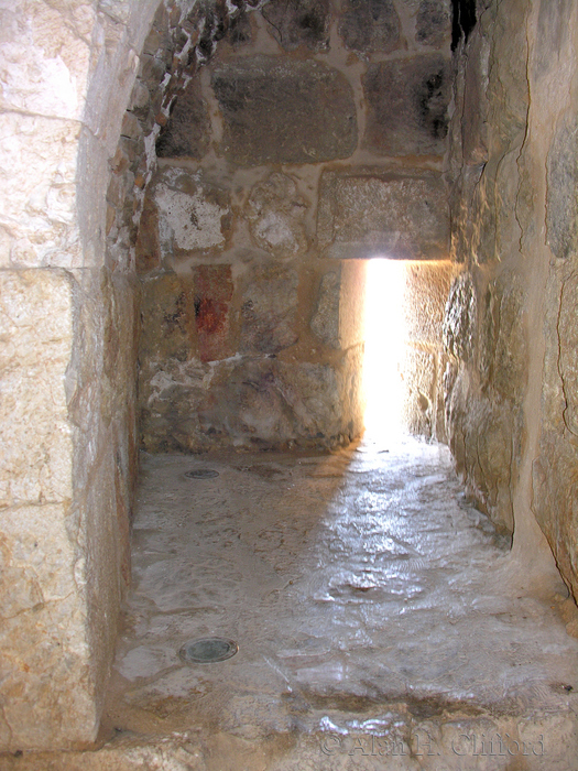 Ajloun Castle