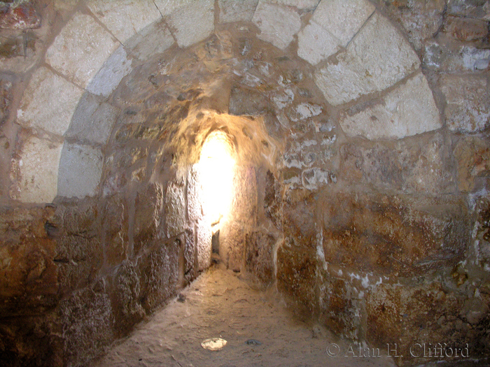 Ajloun Castle